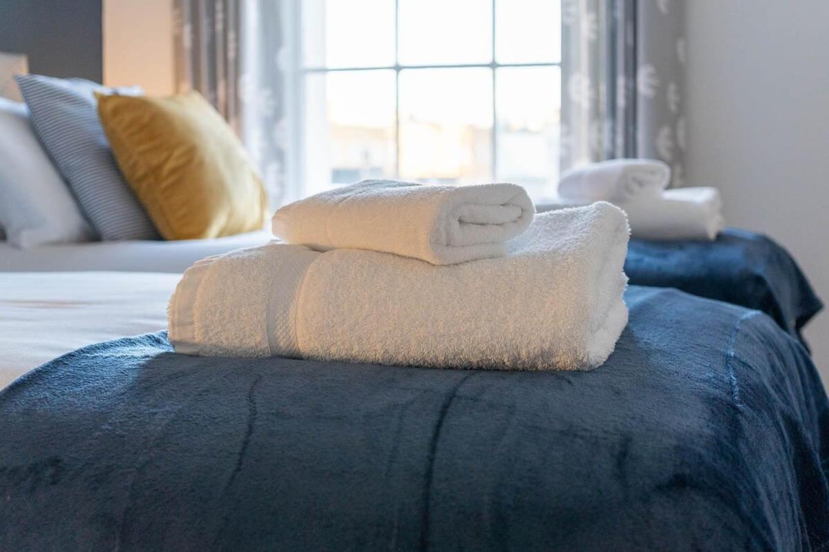 Host & - Portland Apartment Brighton