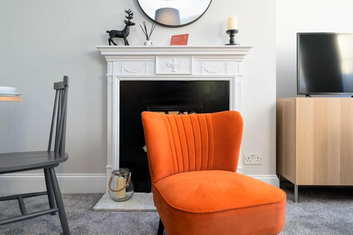 Apartment Host & - Portland Brighton