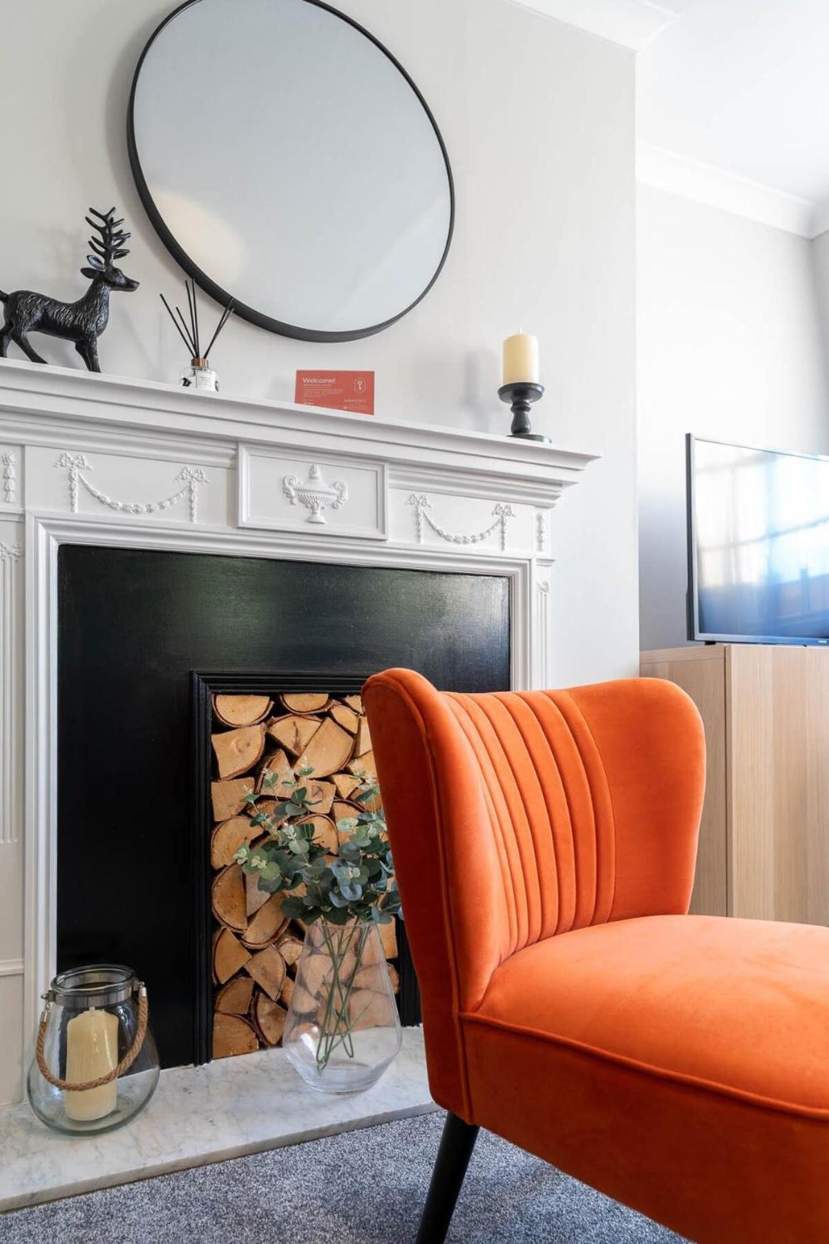 Apartment Host & - Portland