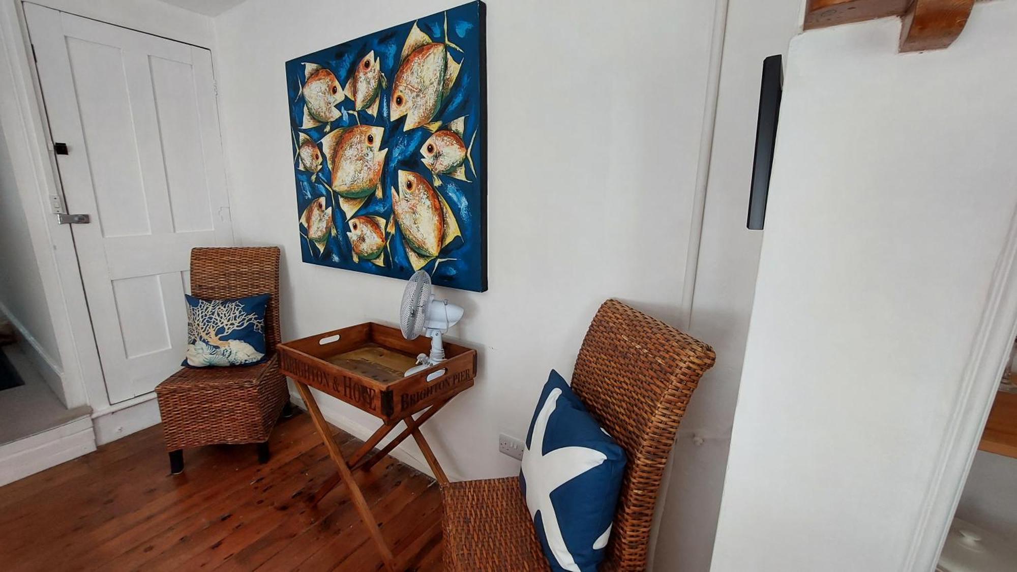 Pebbles Place