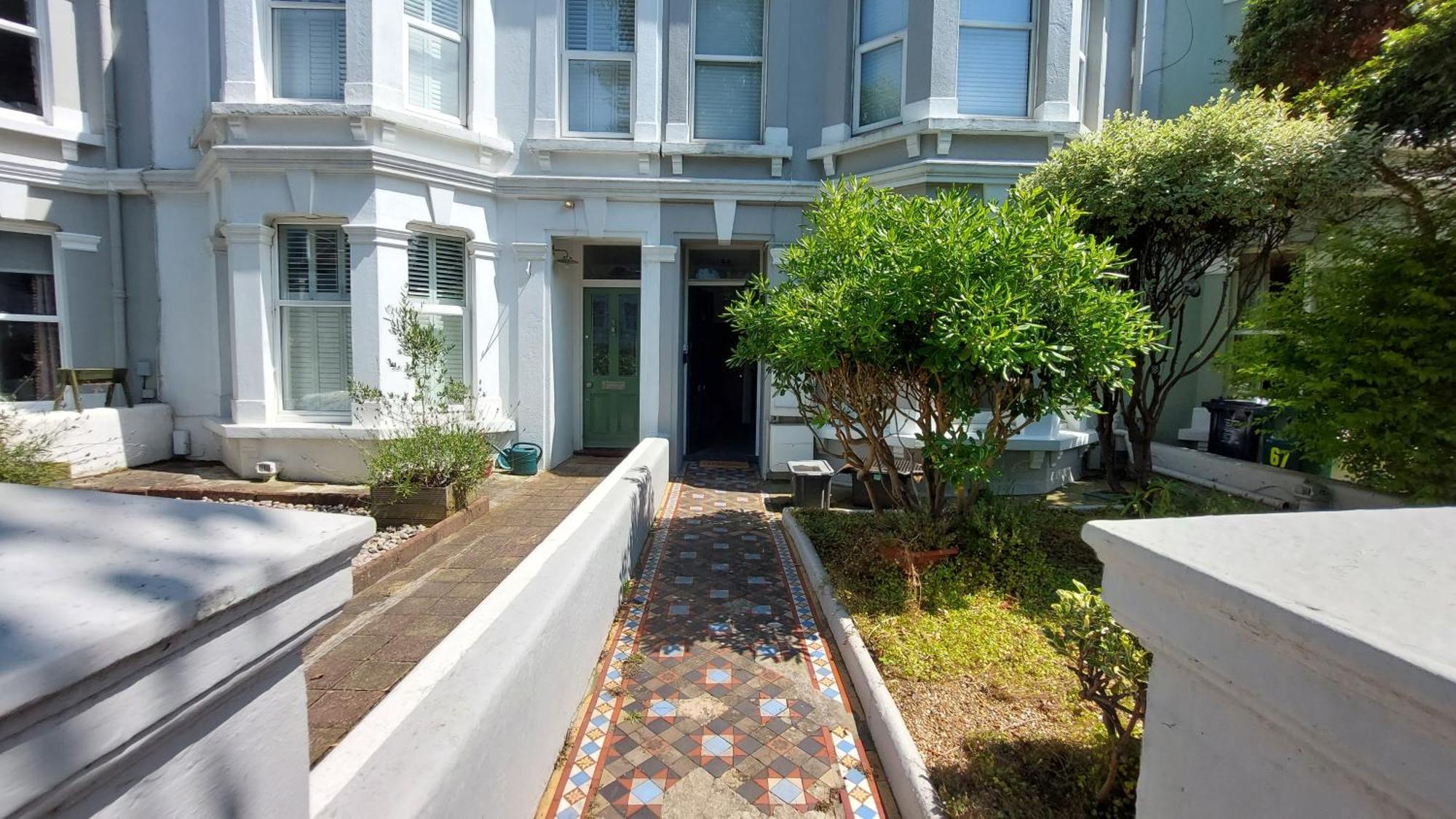 Pebbles Place Apartment Brighton