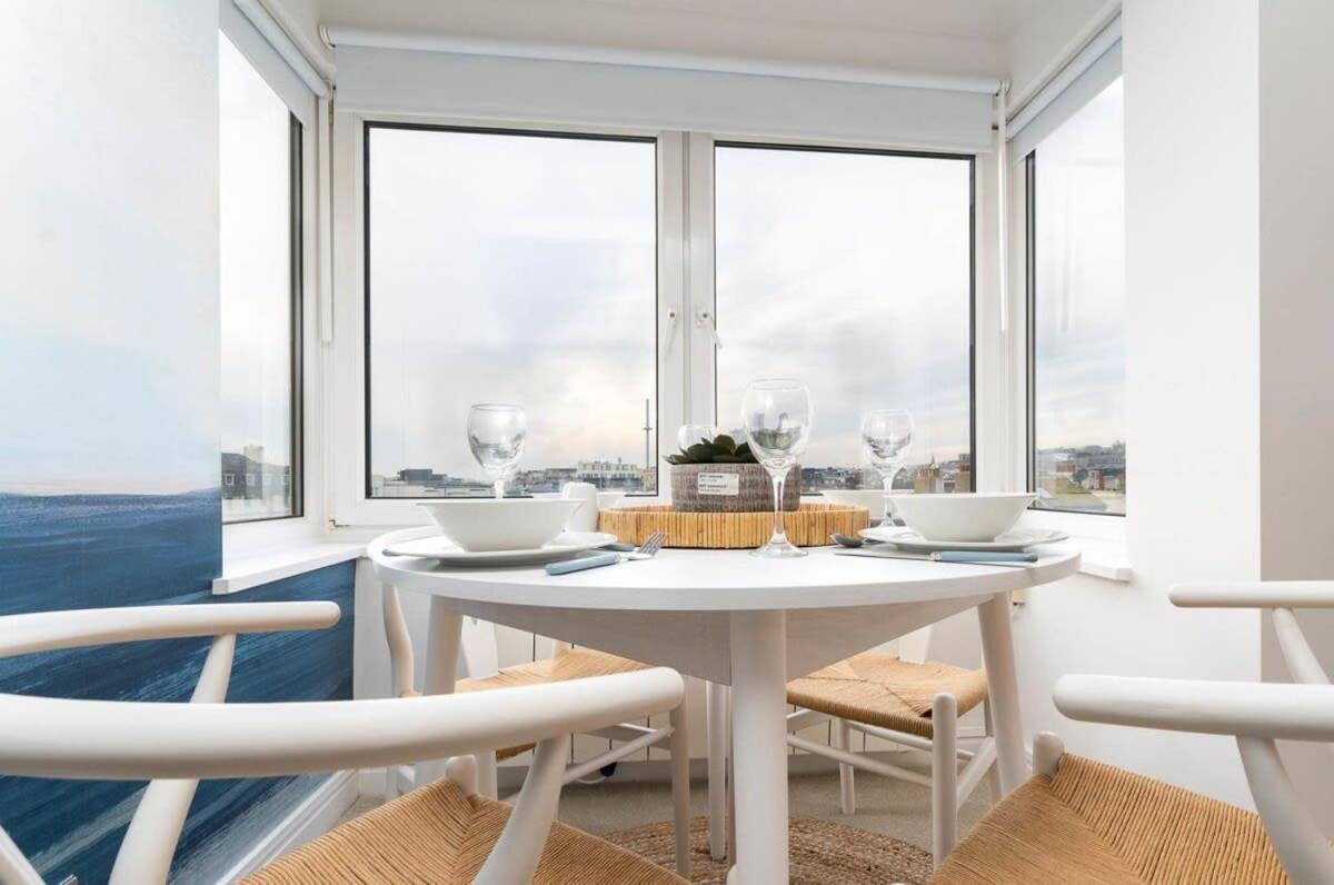 Apartment Host & - Sea View Marine Parade Brighton