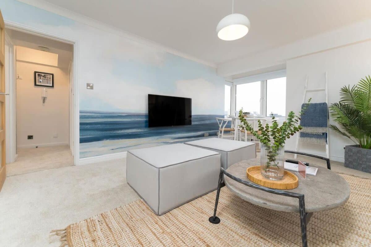 Host & - Sea View Marine Parade Brighton