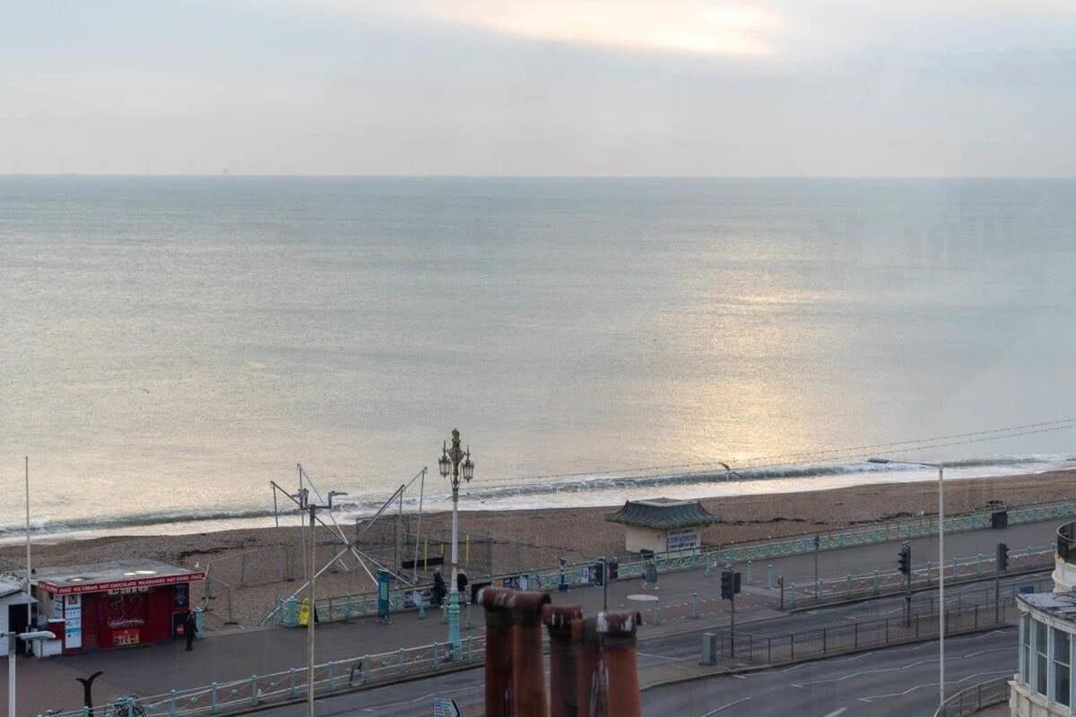 Host & - Sea View Marine Parade * Brighton