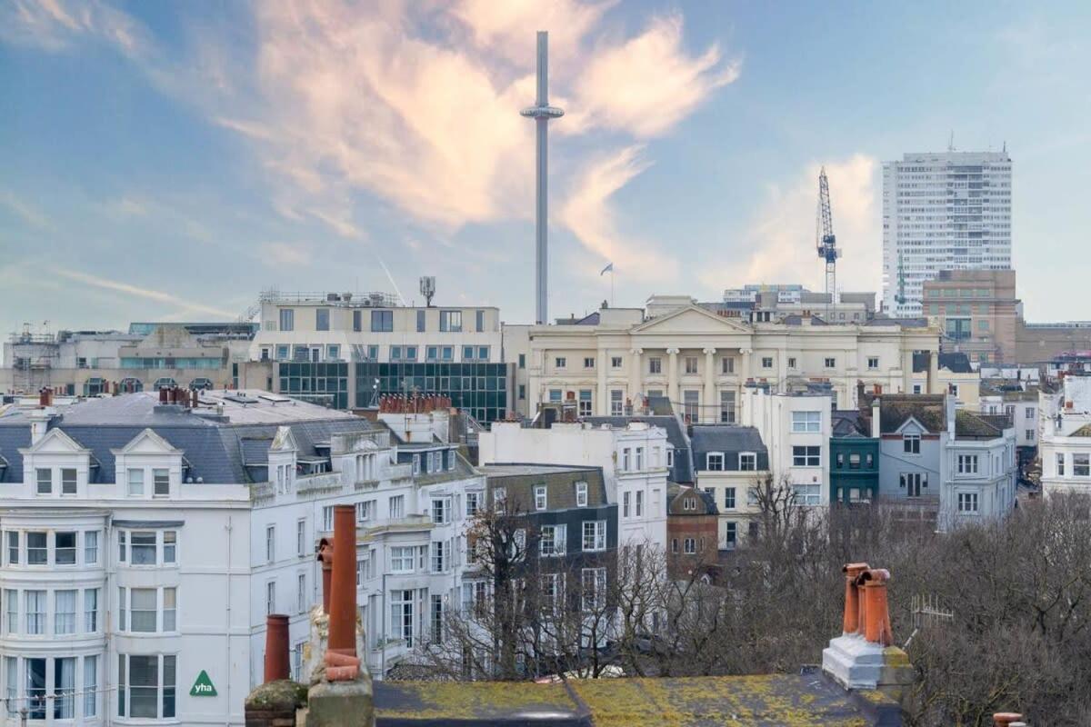 Host & - Sea View Marine Parade Apartment *
