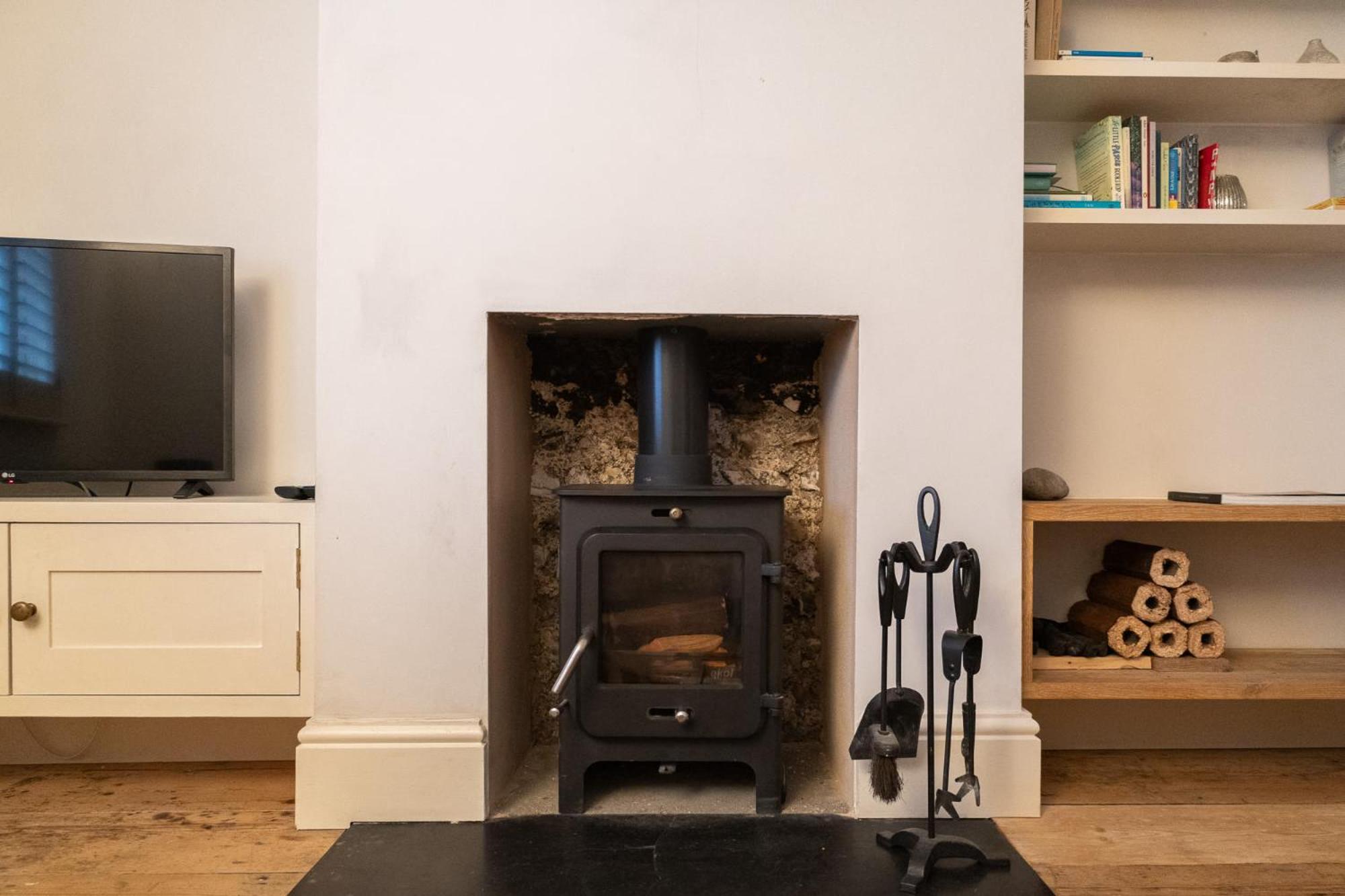Host & - The September Holiday home Brighton