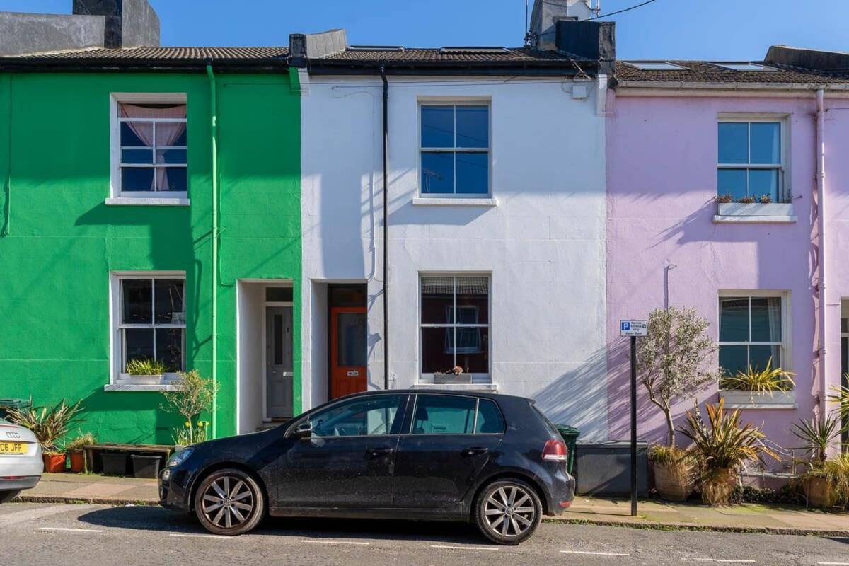 Host & - Grove Townhouse Holiday home