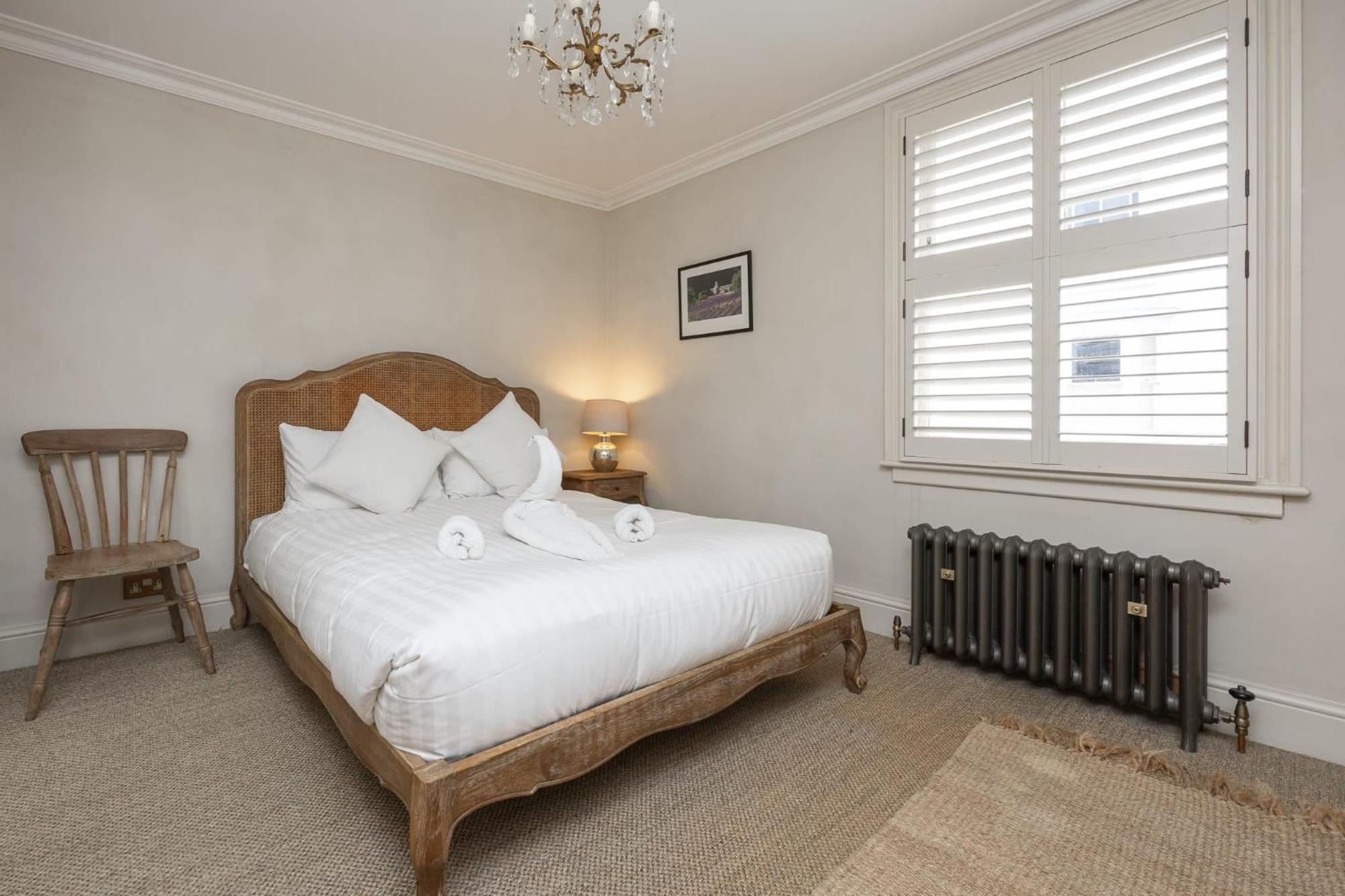 Host & - The September Holiday home *