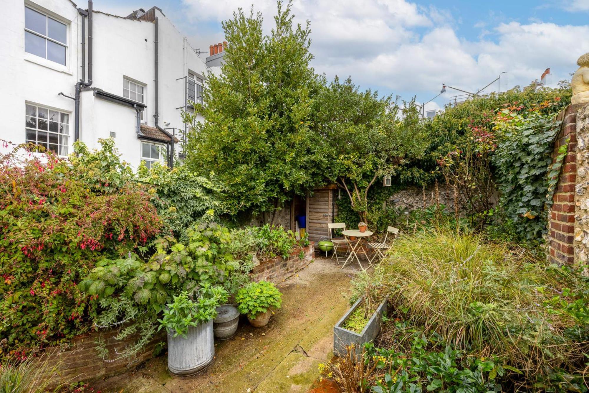 Holiday home Host & - The September Brighton