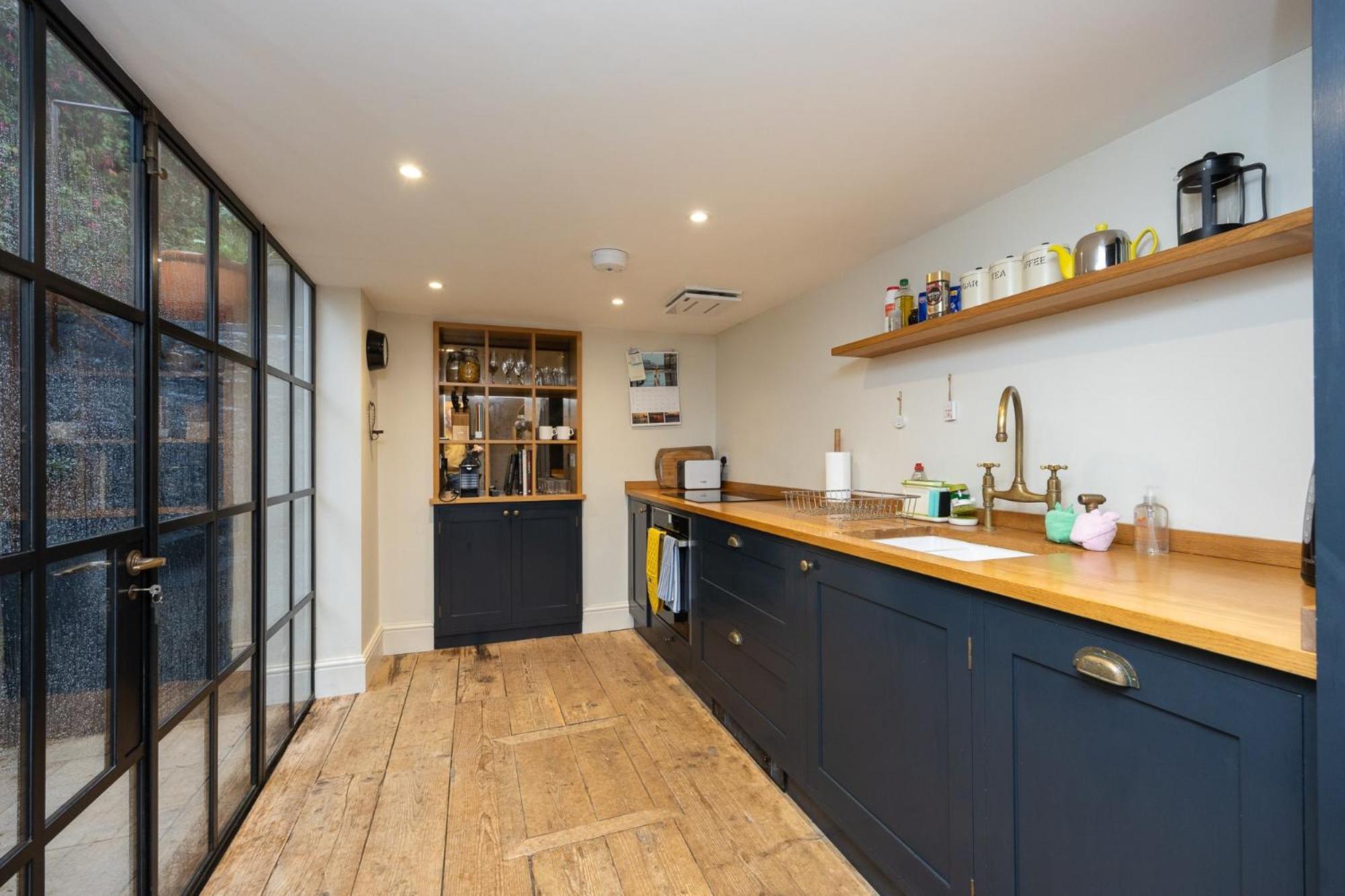 Holiday home Host & - The September