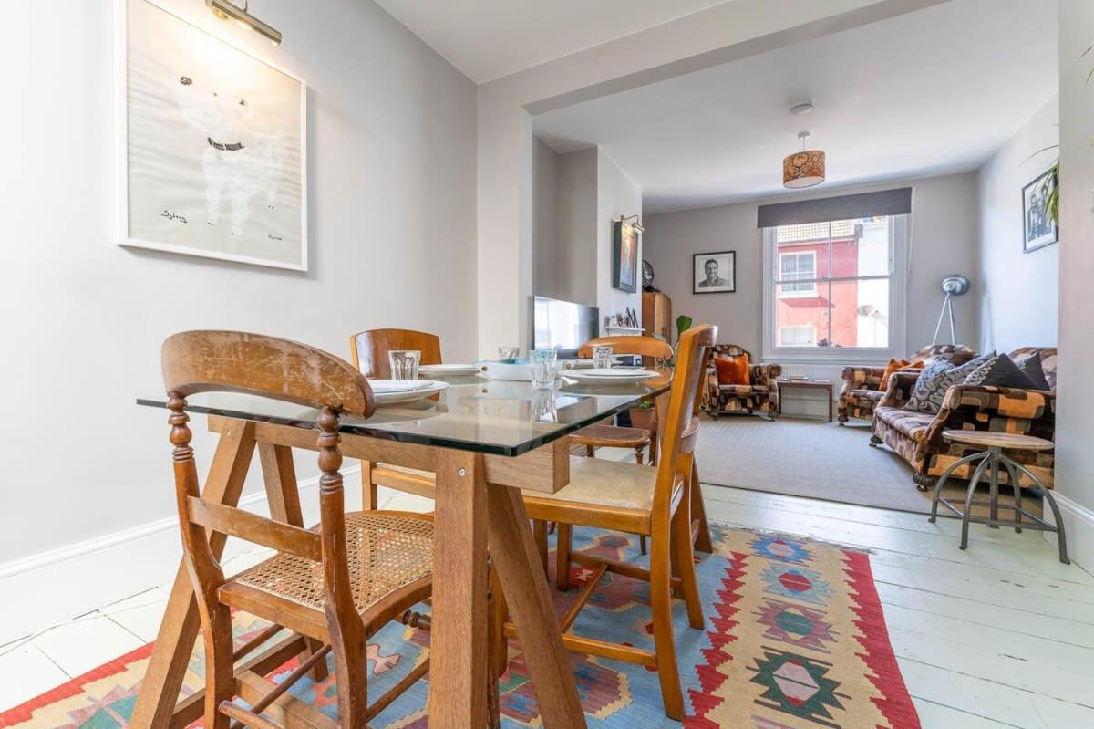 Holiday home Host & - Grove Townhouse