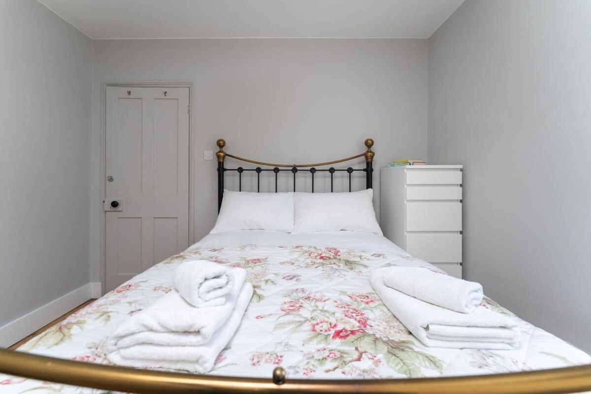Host & - Grove Townhouse Holiday home Brighton