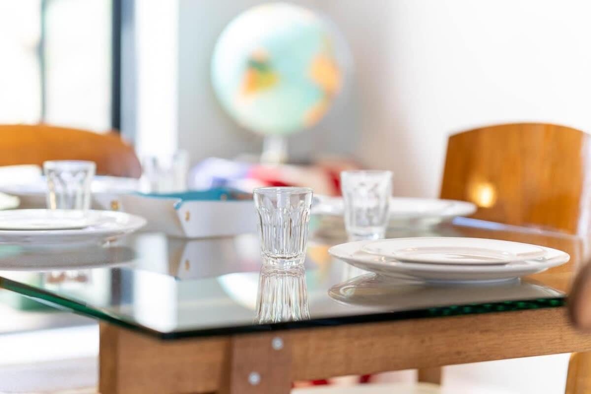Host & - Grove Townhouse Holiday home Brighton
