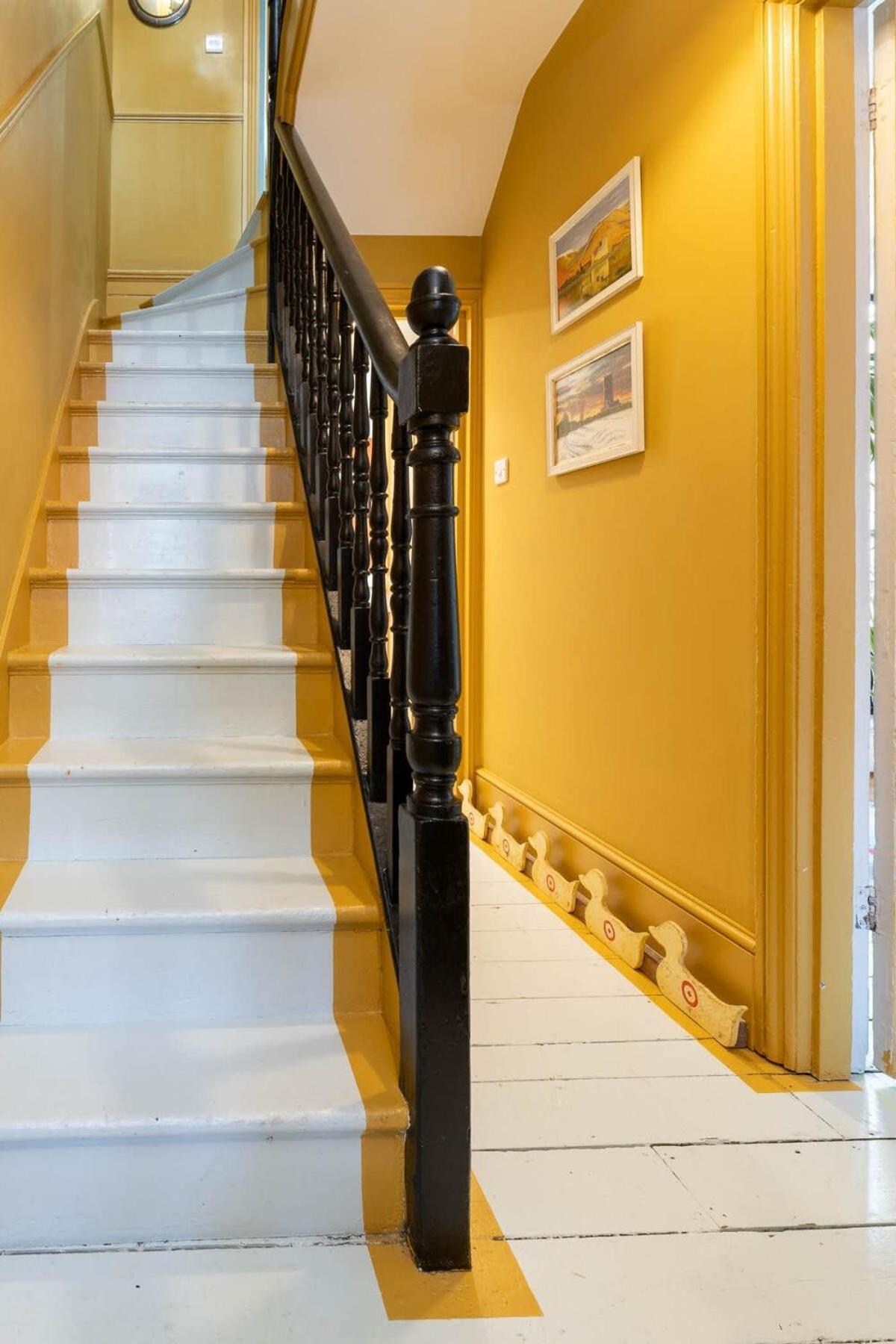 Host & - Grove Townhouse Holiday home *