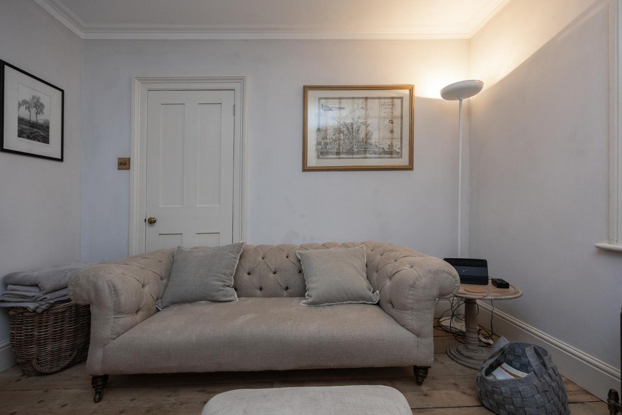 Host & - The September Holiday home *