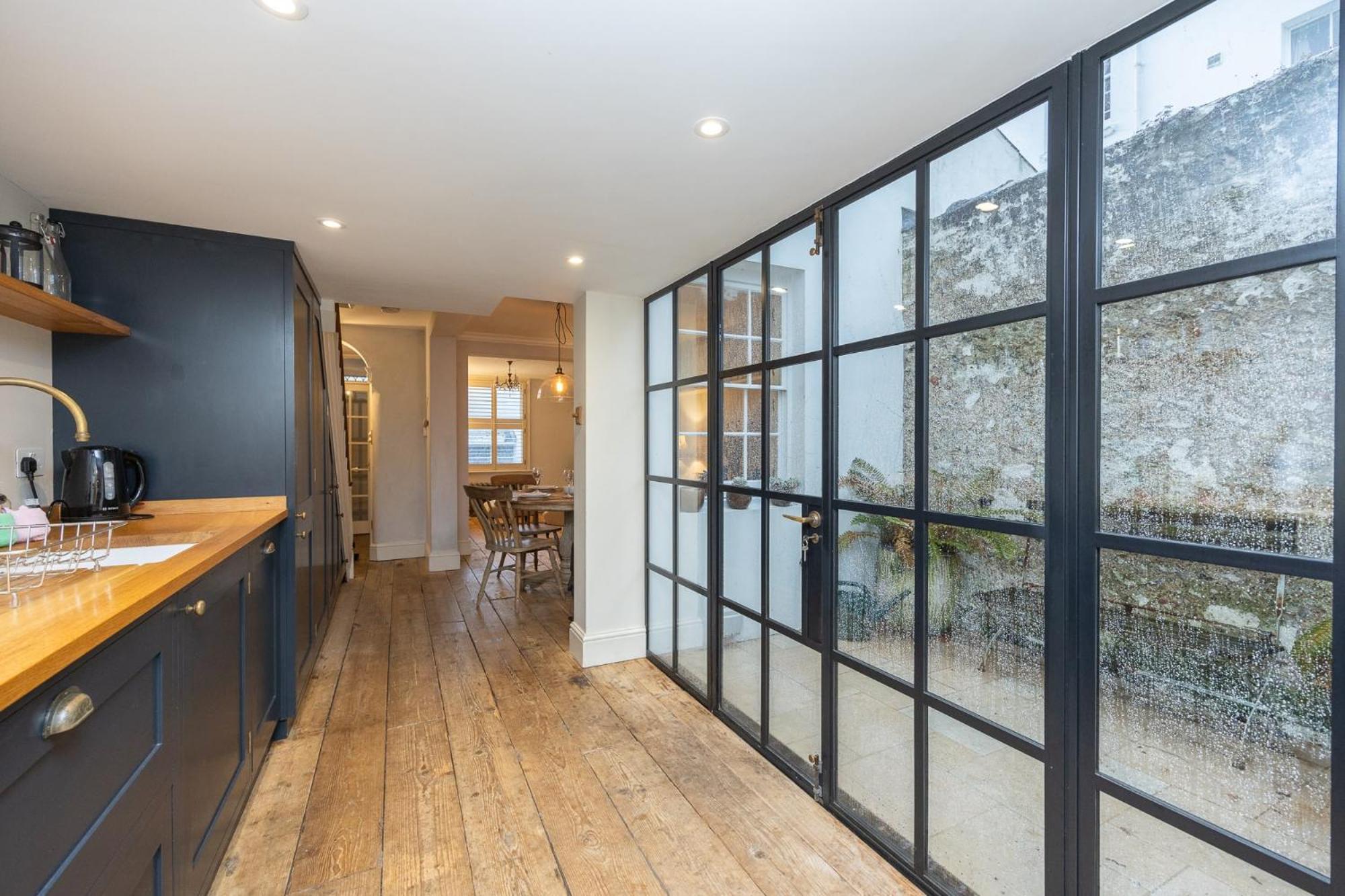 Holiday home Host & - The September Brighton
