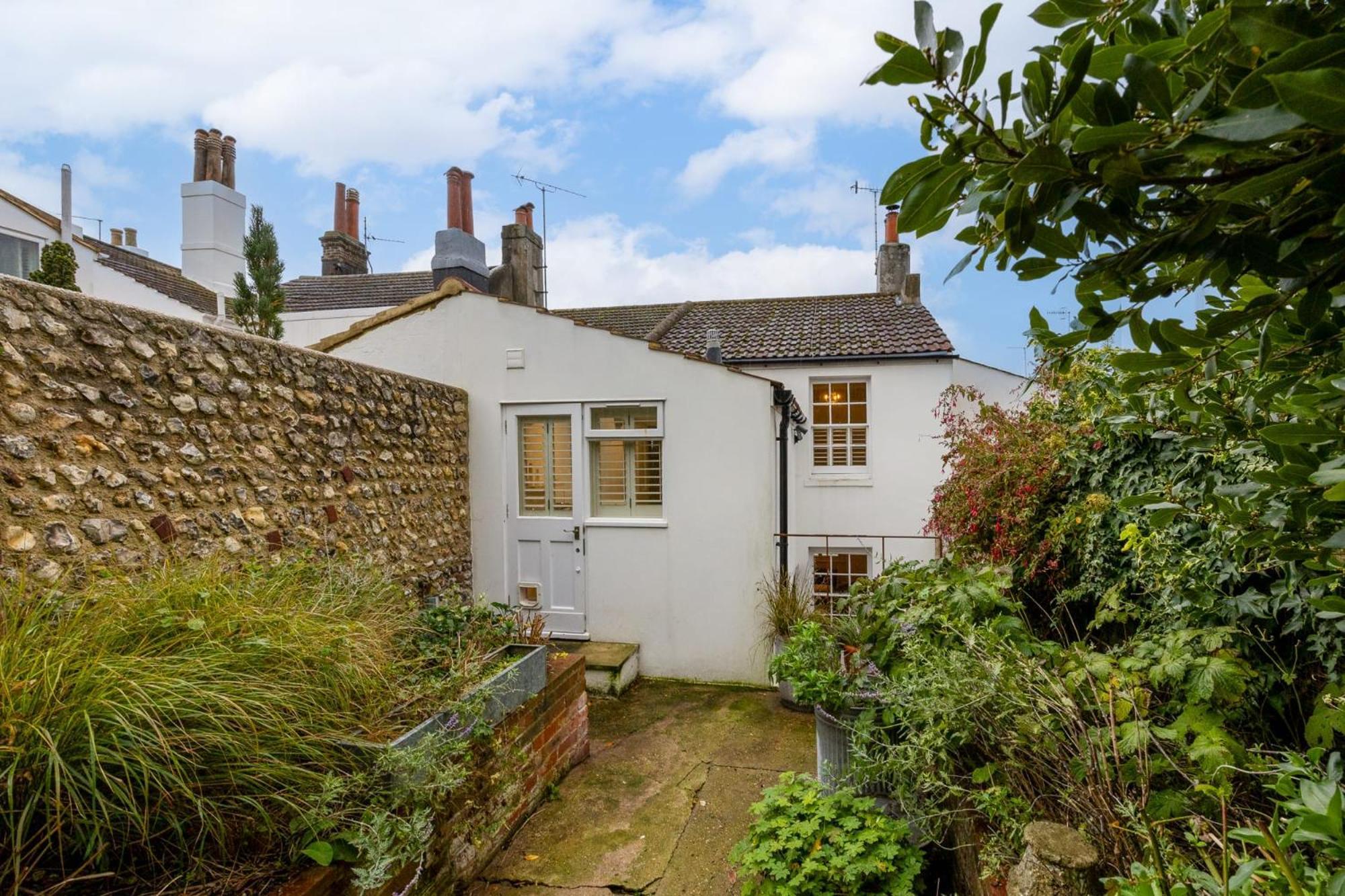 Host & - The September Holiday home *