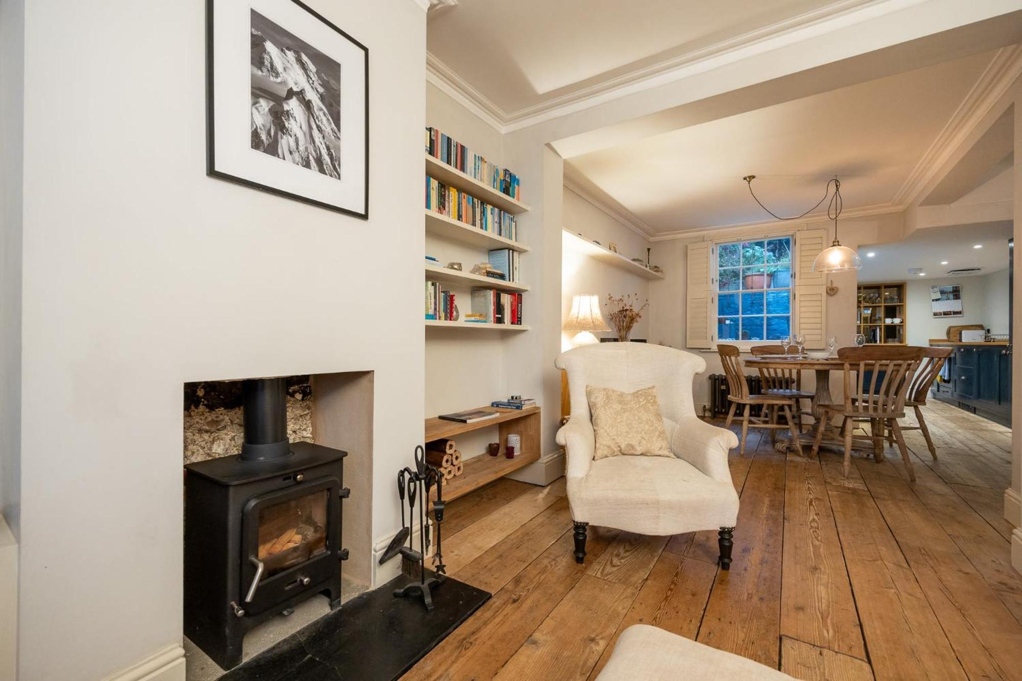 Host & - The September Holiday home