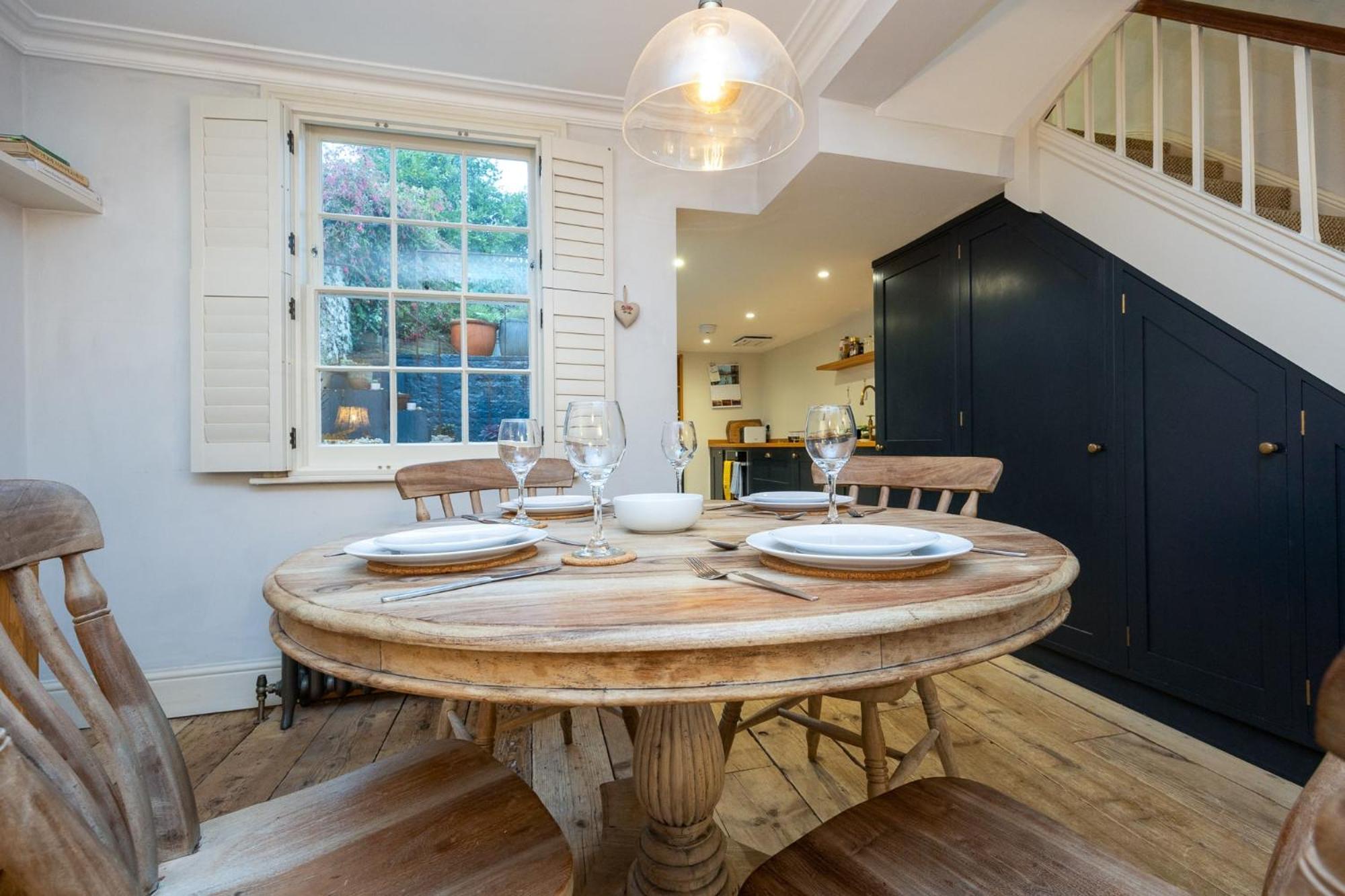 Host & - The September Holiday home *