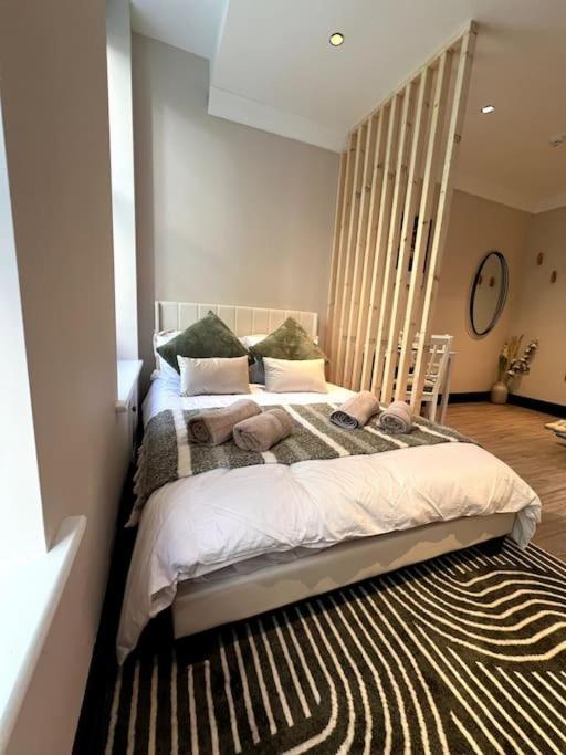Apartment The Royal