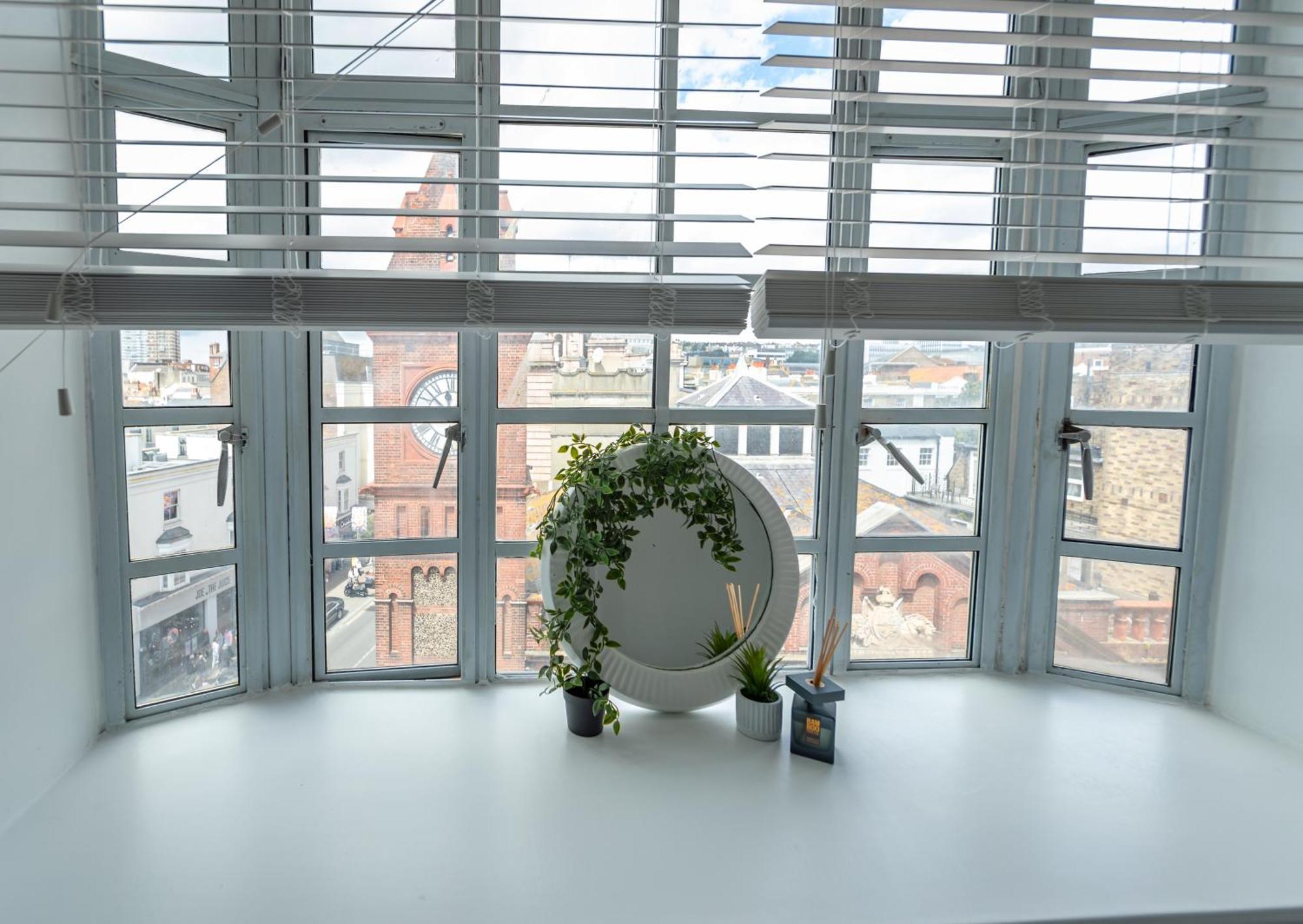 Apartment Central City View Brighton