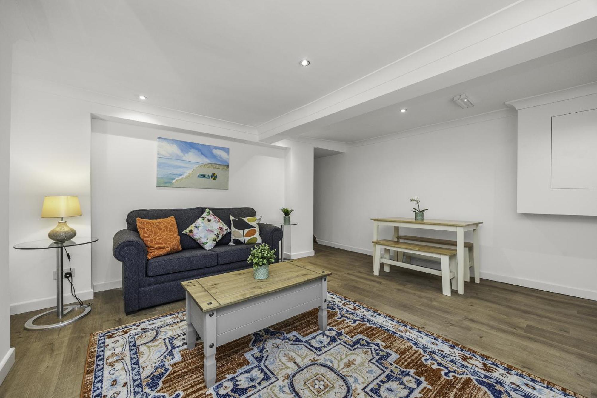 Guest house Upper Rock - *