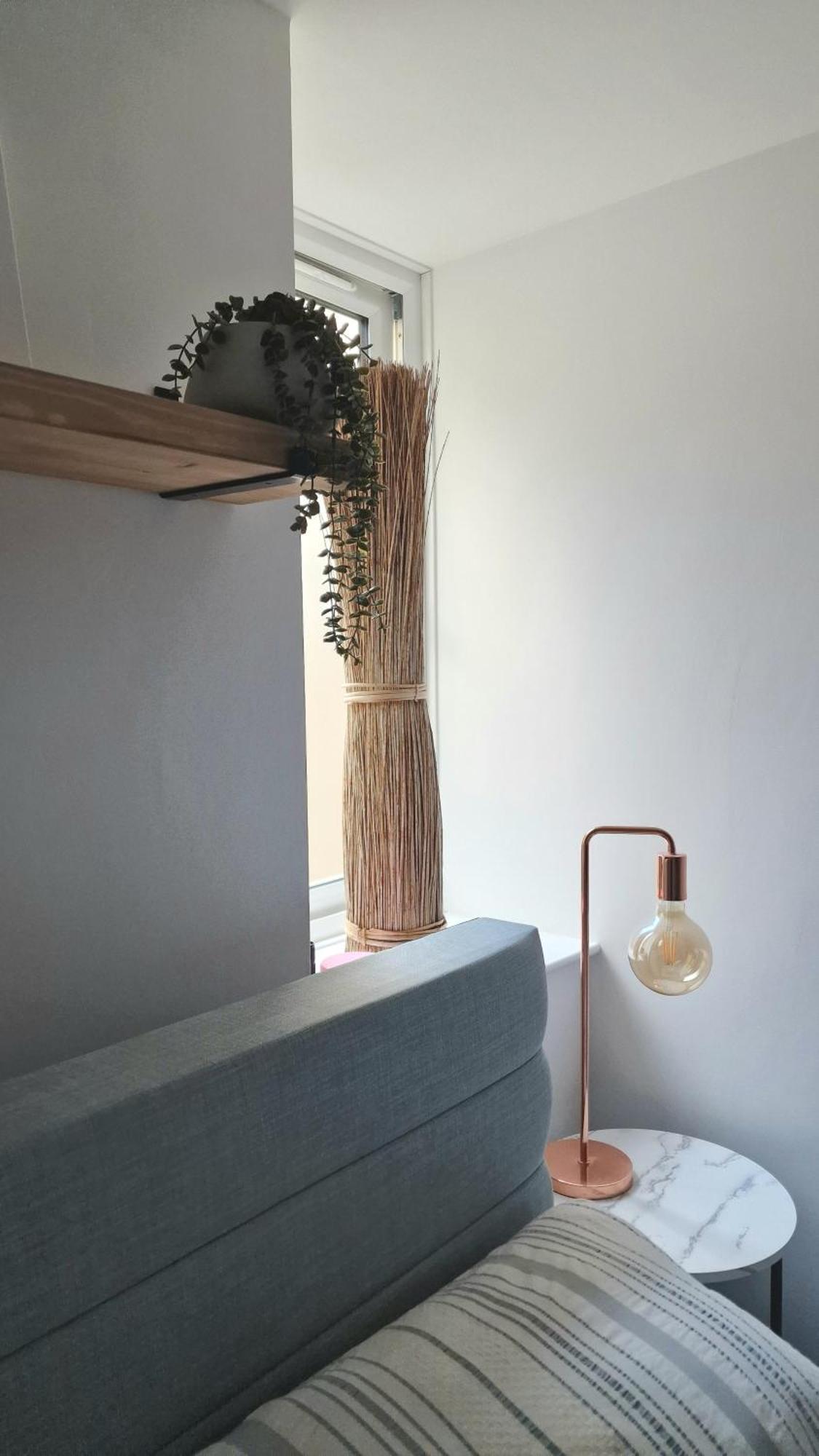 Apartment Molly Marine - Bespoke 2 Bedroom Courtyard - 1 Minute From Pier