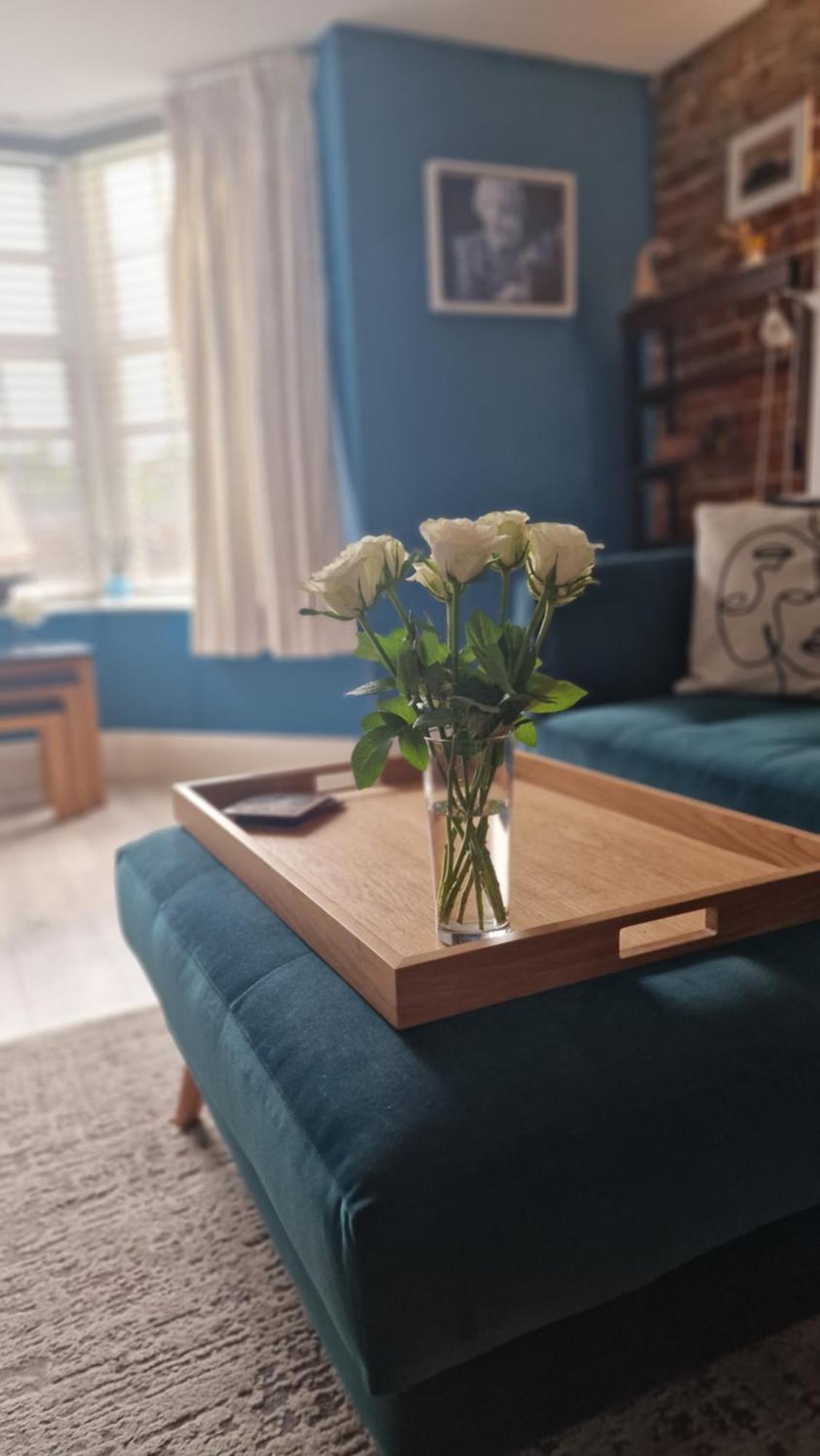 Apartment Molly Marine - Bespoke 2 Bedroom Courtyard - 1 Minute From Pier Brighton