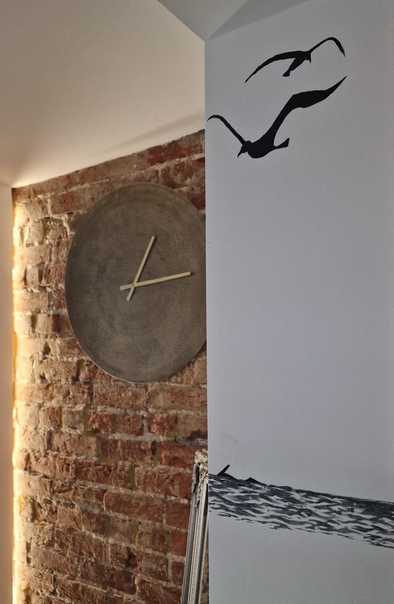 Apartment Molly Marine - Bespoke 2 Bedroom Courtyard - 1 Minute From Pier *