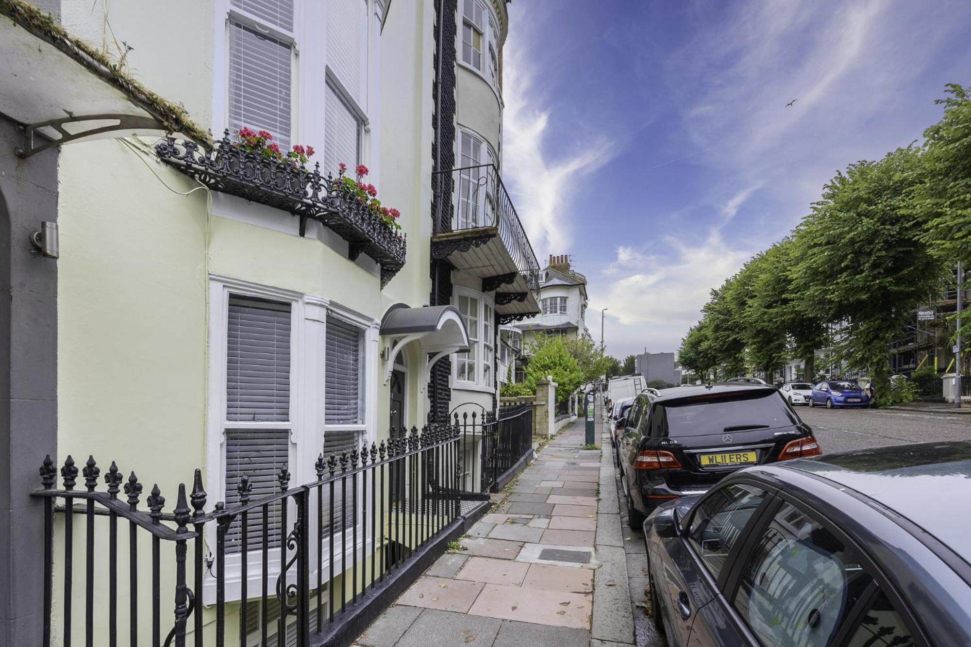 Upper Rock -