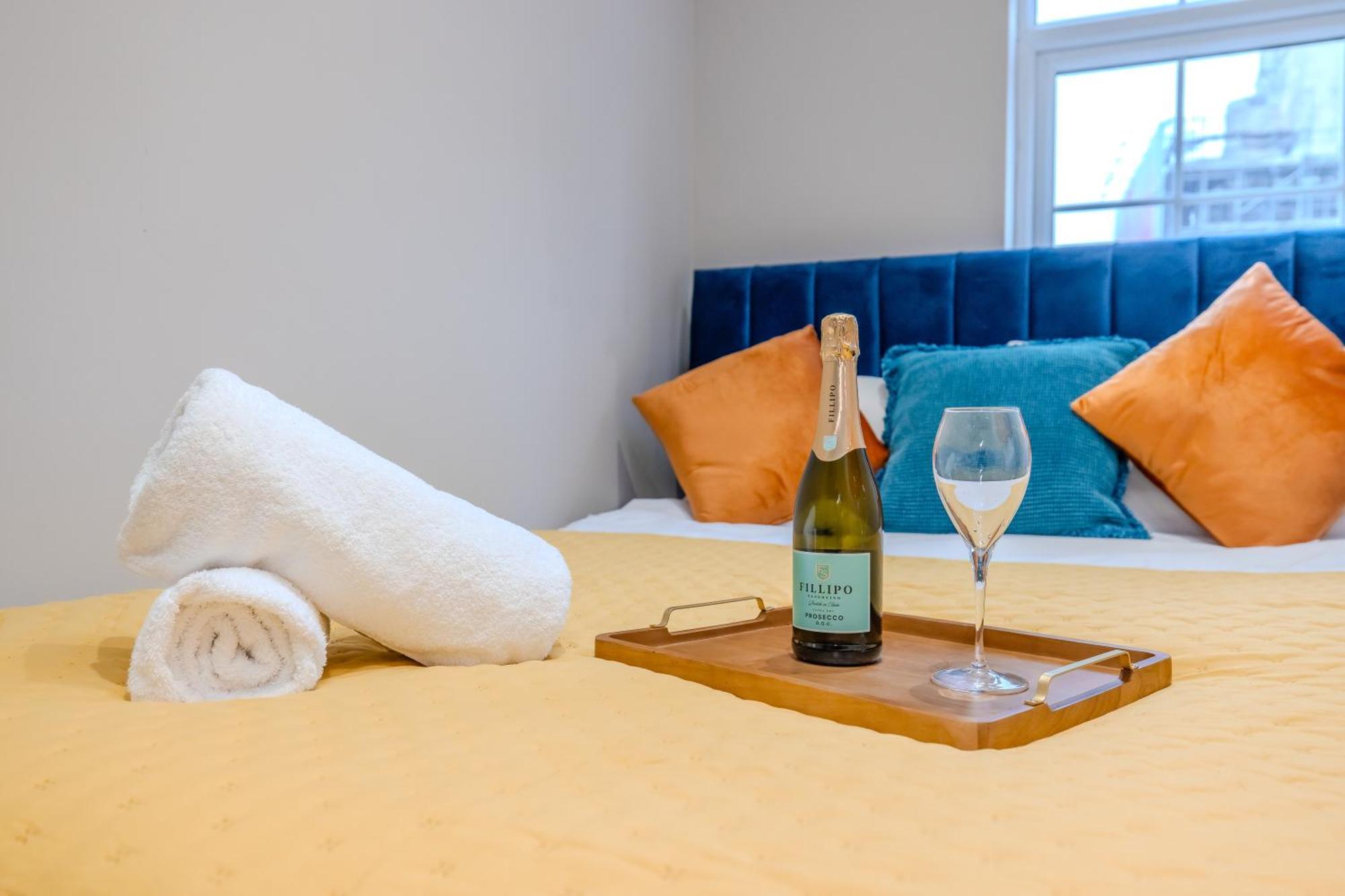 Apartment Beautiful 2 Bedroom Flat Next To & North Lanes Brighton