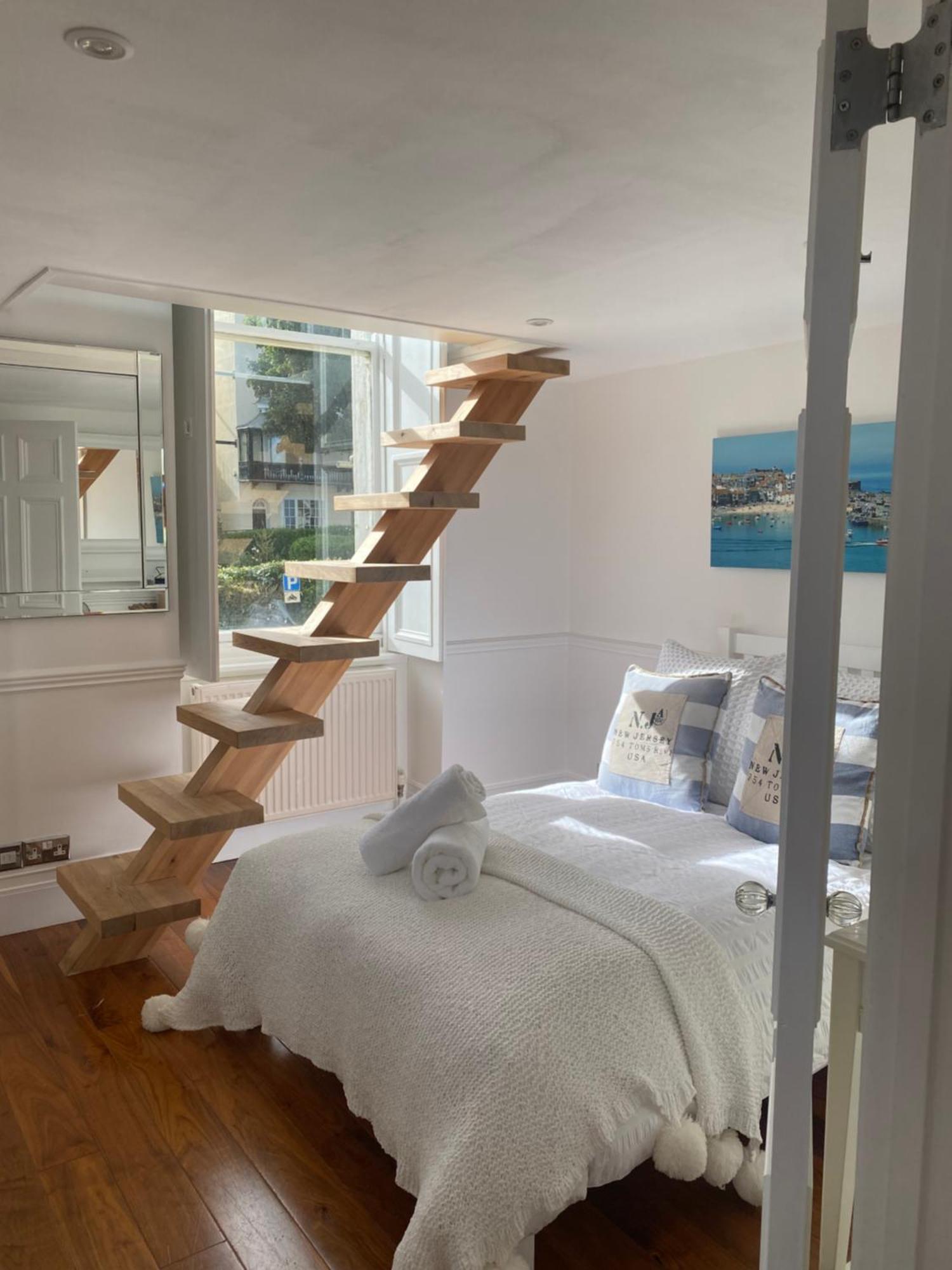 Ocean View Retreat Brighton