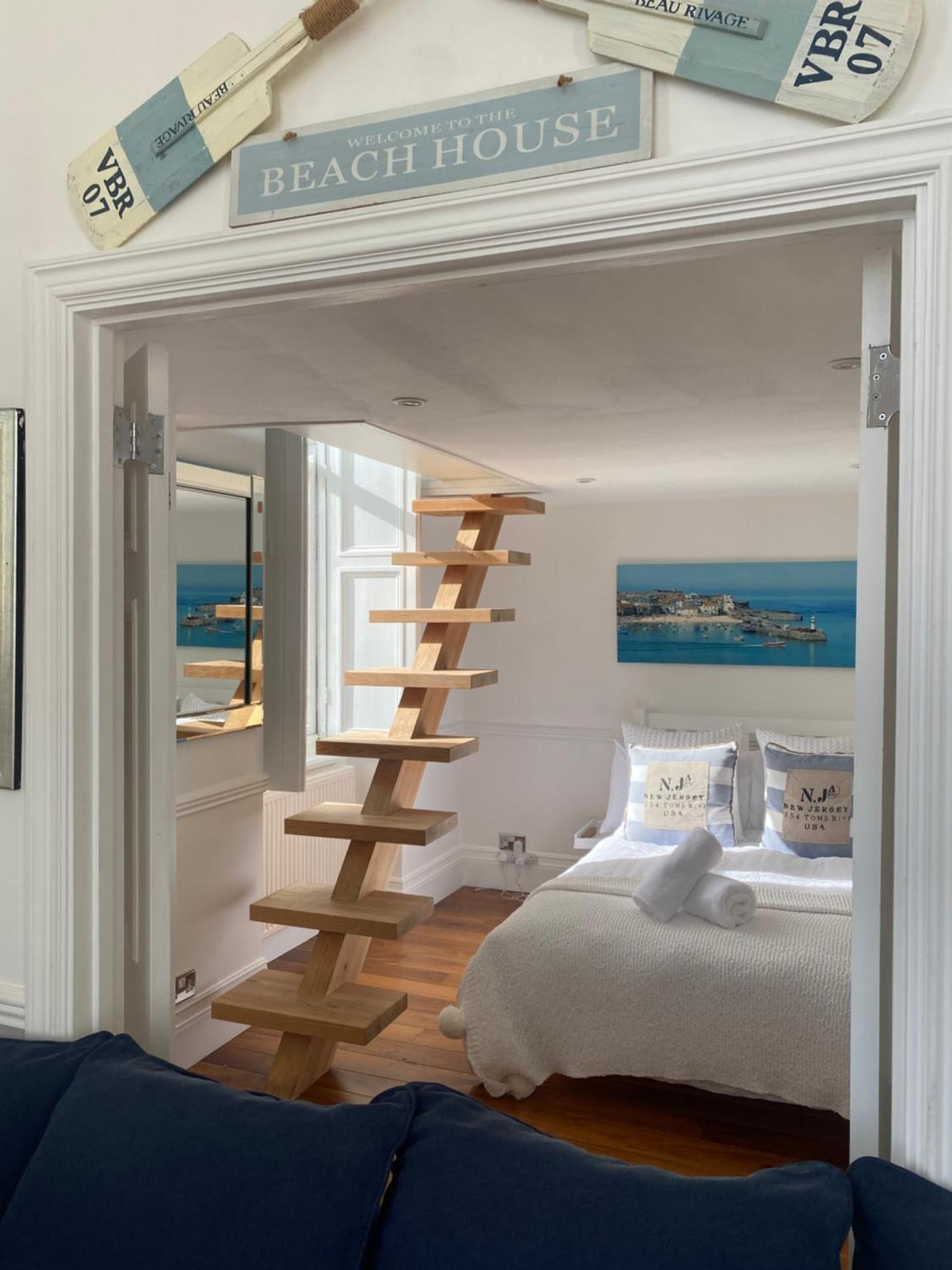 Ocean View Retreat * Brighton