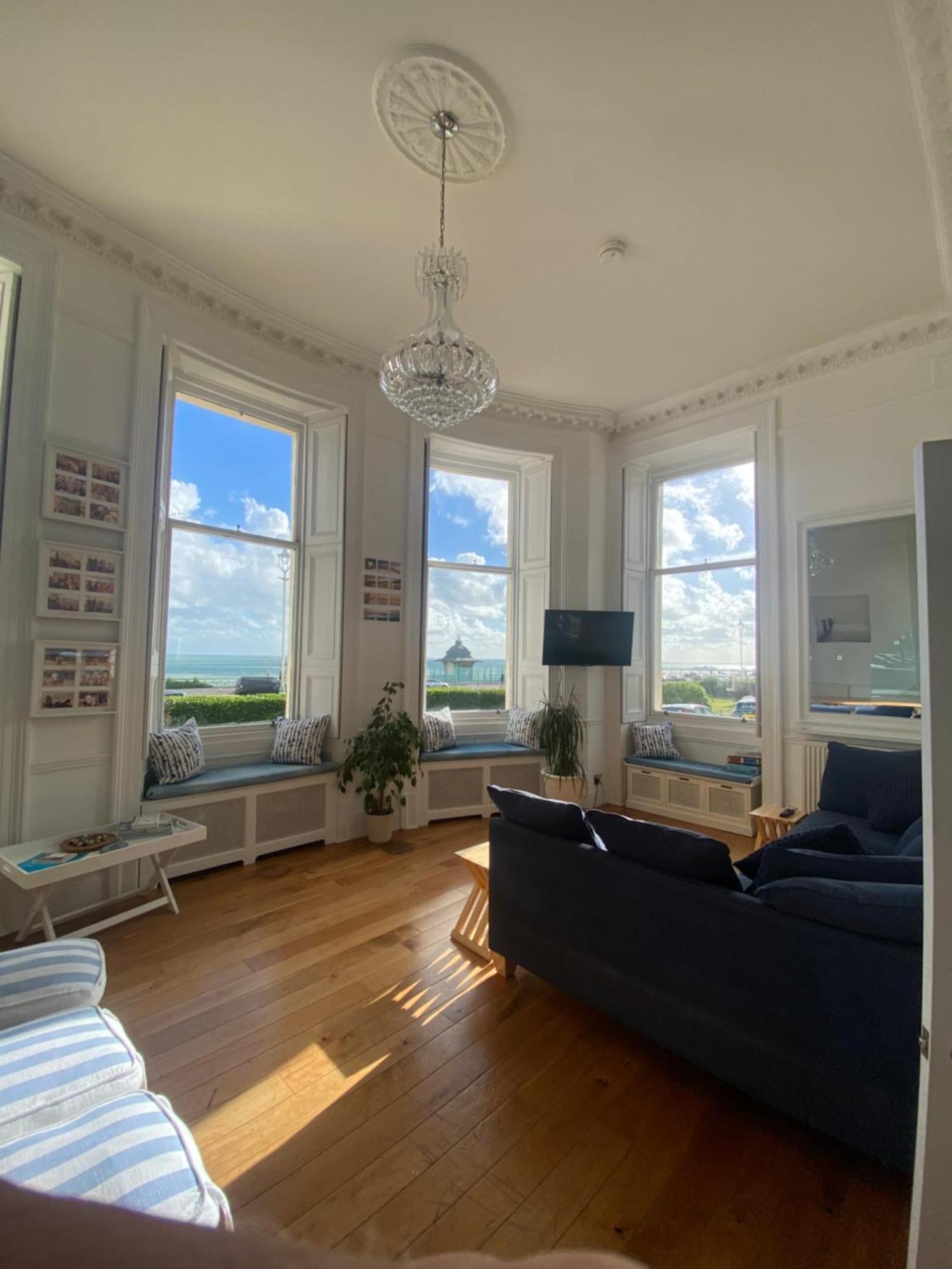 Ocean View Retreat Apartment Brighton