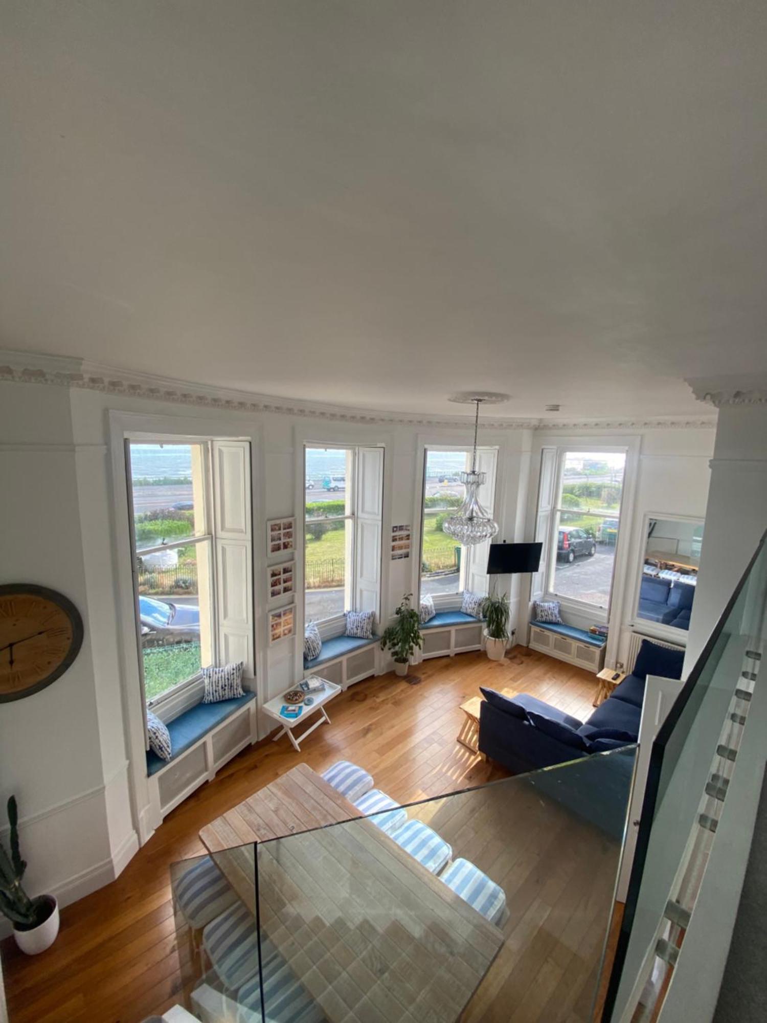 Apartment Ocean View Retreat Brighton