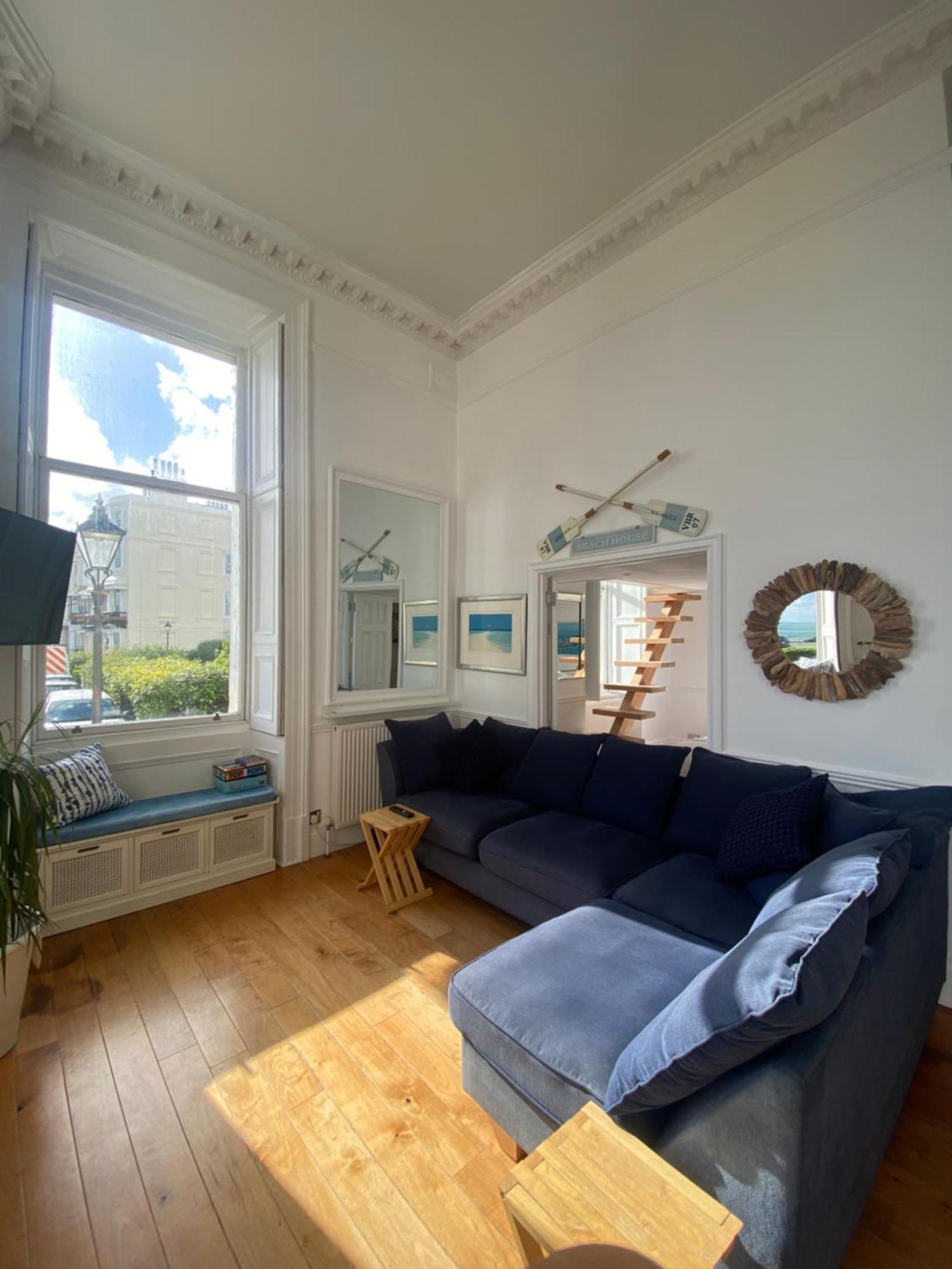 Apartment Ocean View Retreat Brighton