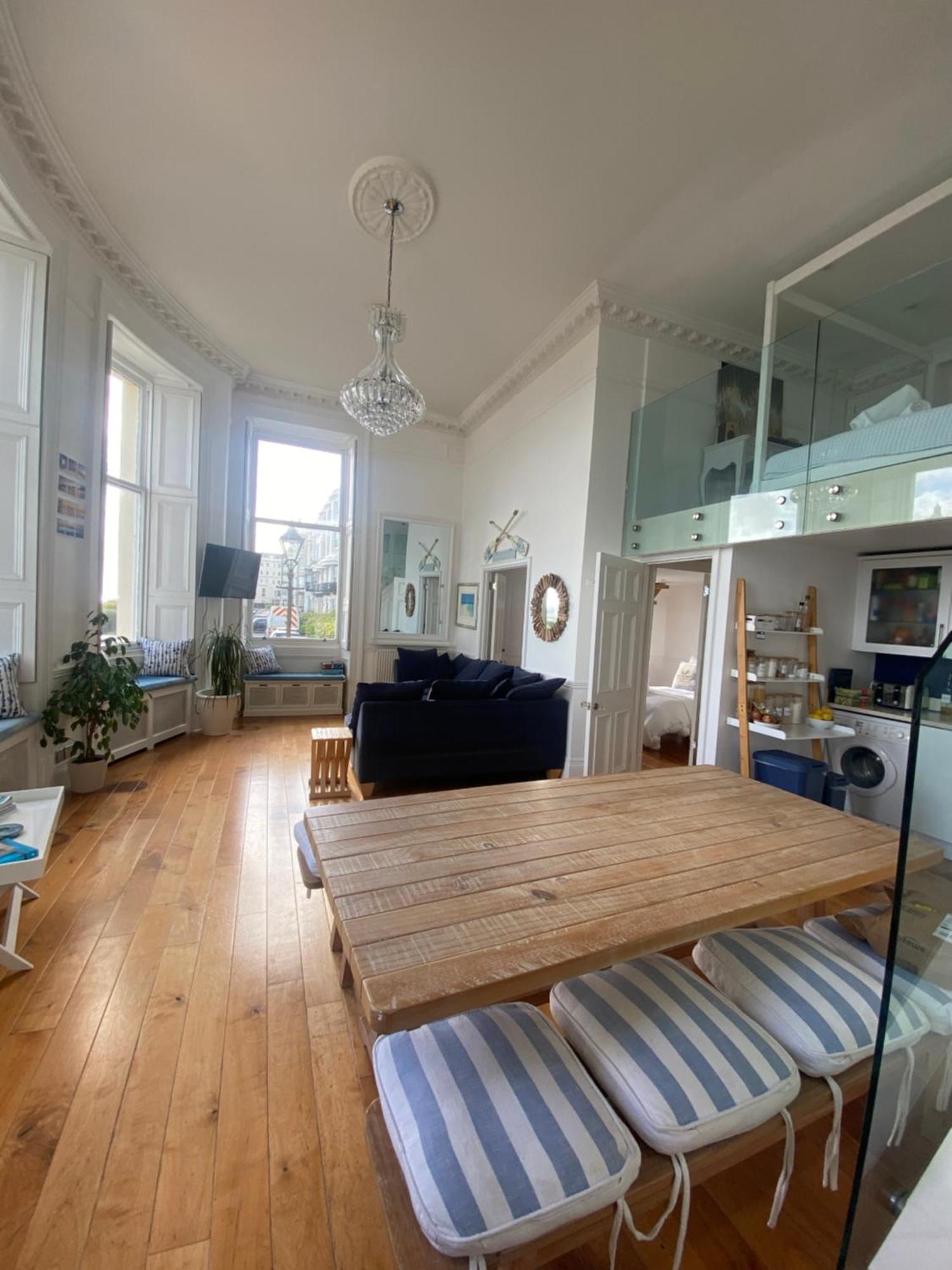 Ocean View Retreat Brighton