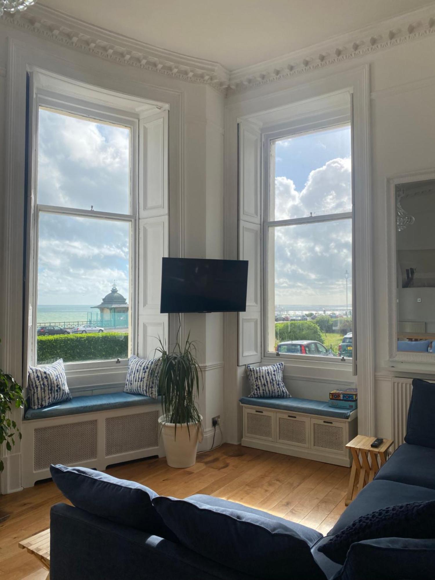 Ocean View Retreat Apartment Brighton