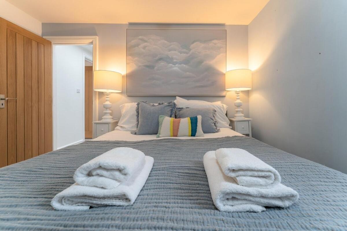 Holiday home Host & - Rooftop Views On Little Preston Brighton