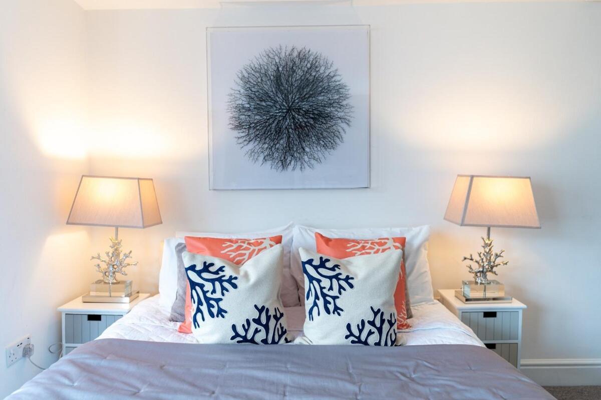 Host & - Rooftop Views On Little Preston Holiday home Brighton