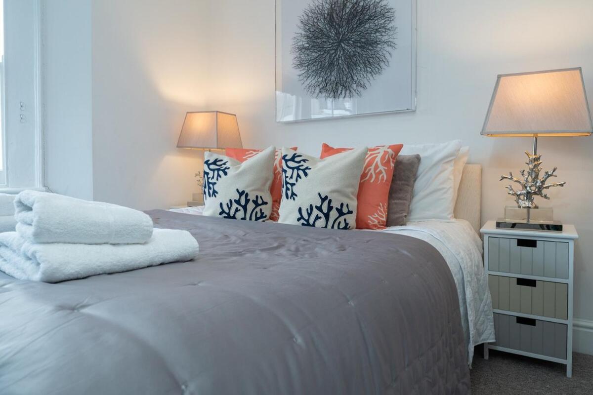 Holiday home Host & - Rooftop Views On Little Preston Brighton