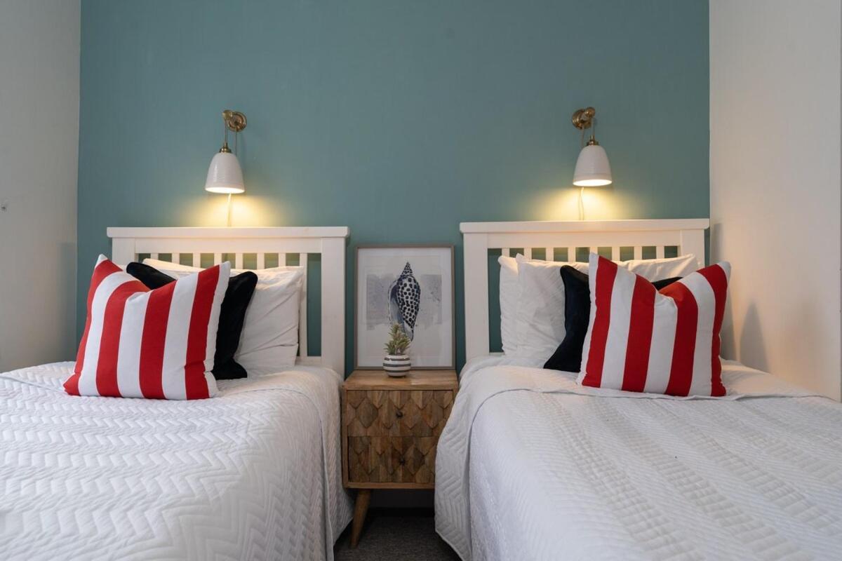 Holiday home Host & - Rooftop Views On Little Preston Brighton
