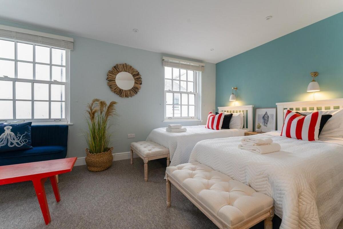 Host & - Rooftop Views On Little Preston Brighton