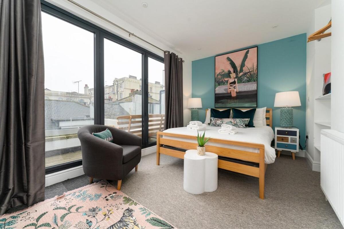 Host & - Rooftop Views On Little Preston Holiday home *