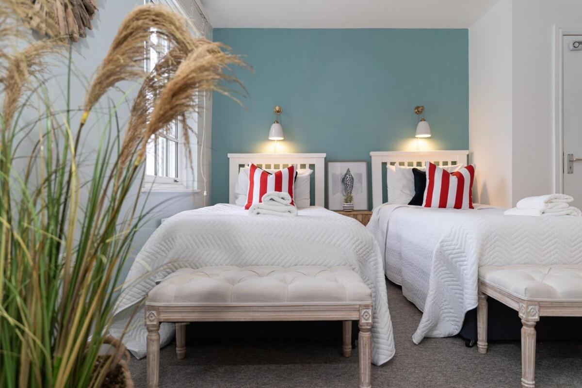 Host & - Rooftop Views On Little Preston Holiday home Brighton