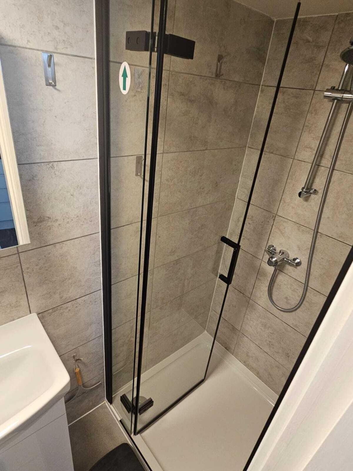 Apartment Queens Place - 3 Bedroom *