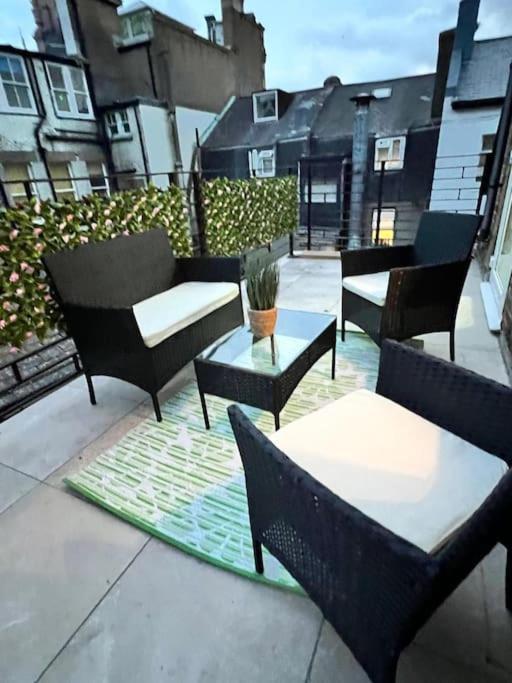 Apartment The Penthouse Brighton