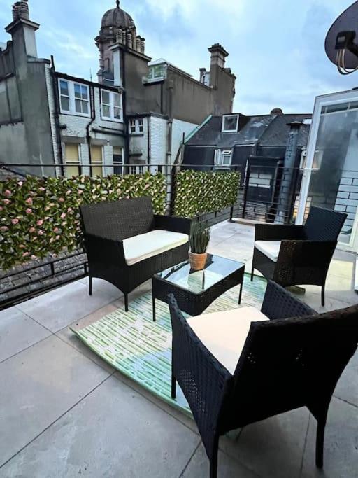 Apartment The Penthouse Brighton