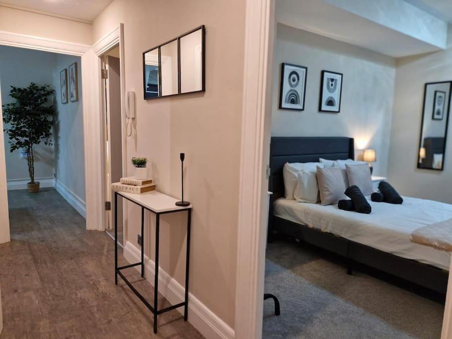 Apartment The Penthouse Brighton
