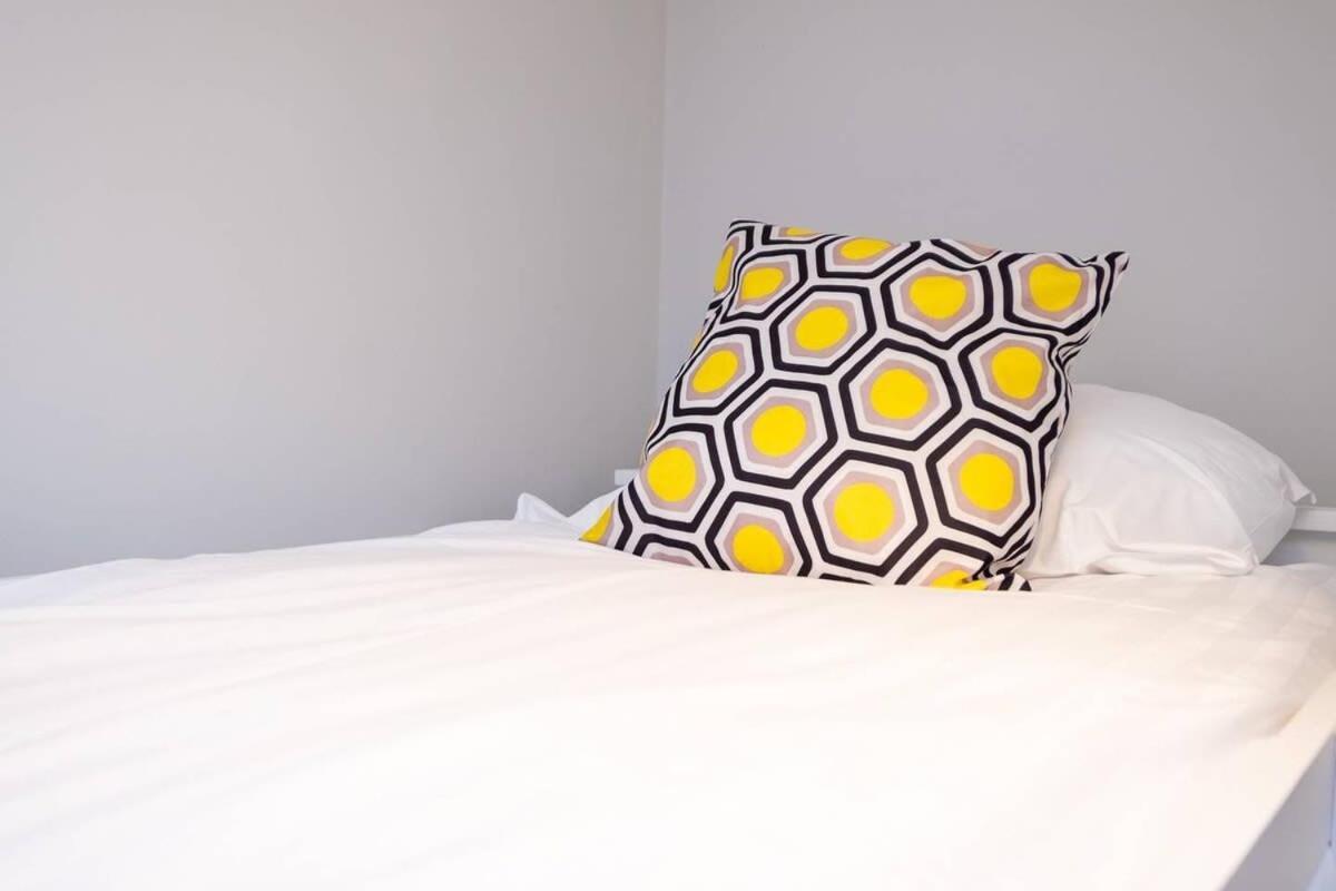 Host & - Royal Crescent Townhouse Holiday home Brighton